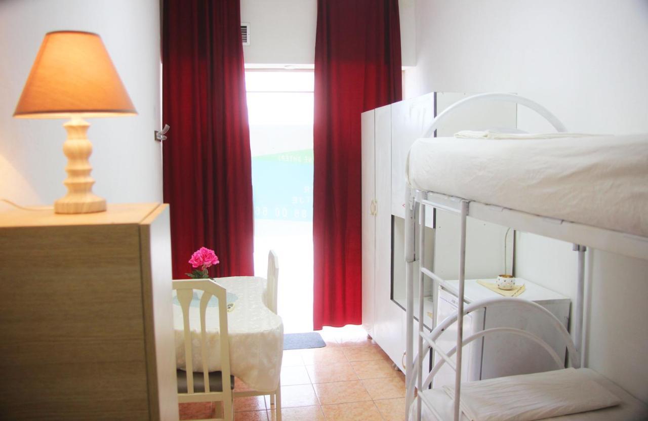 One Room Shkodër Exterior foto